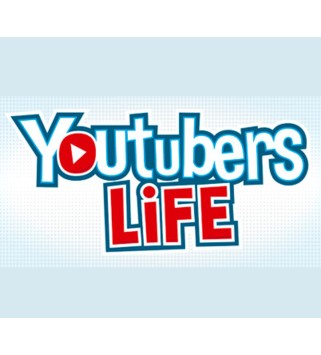 Youtubers Life Steam Key EUROPE